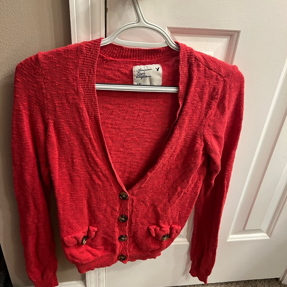 Cardigan